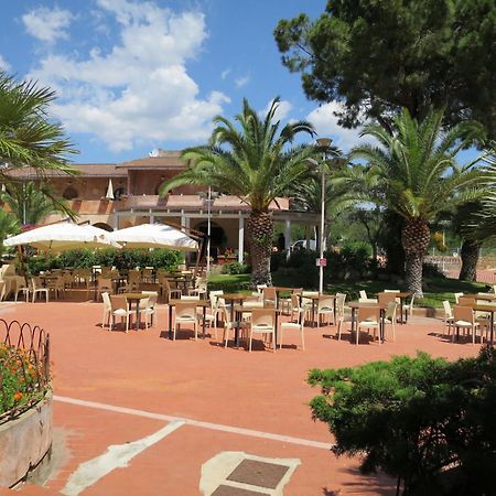 Holiday Home Rei Sole - Rei315 By Interhome Costa Rei Dış mekan fotoğraf