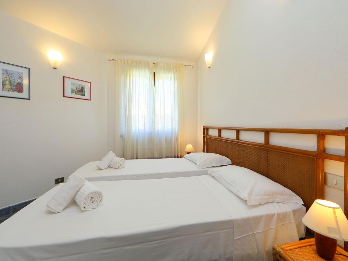 Holiday Home Rei Sole - Rei315 By Interhome Costa Rei Dış mekan fotoğraf