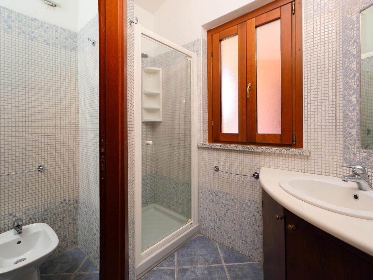 Holiday Home Rei Sole - Rei315 By Interhome Costa Rei Dış mekan fotoğraf
