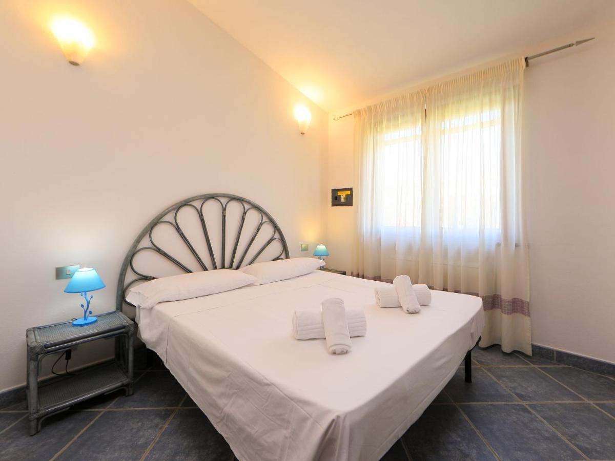 Holiday Home Rei Sole - Rei315 By Interhome Costa Rei Dış mekan fotoğraf