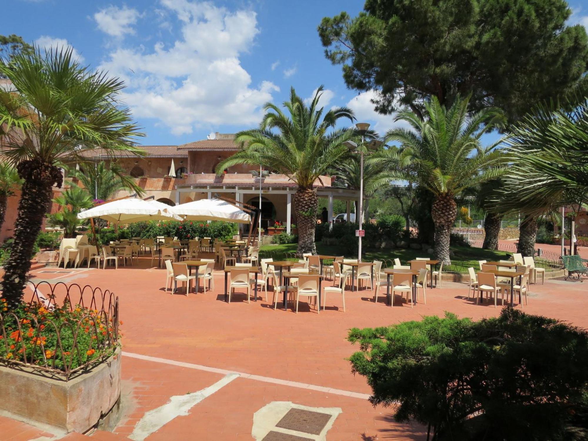 Holiday Home Rei Sole - Rei315 By Interhome Costa Rei Dış mekan fotoğraf